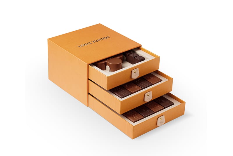 LOUIS VUITTON ルイヴィトン 麻雀 チョコレート LOUIS VUITTON ルイヴィトン 麻雀 チョコレート LOUIS VUITTON