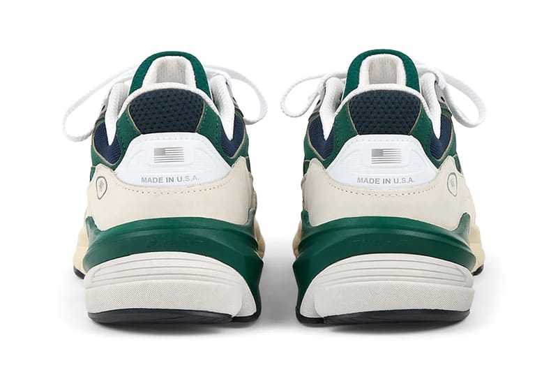 大谷翔平x New Balance 990v6 最新鞋款即将独家登陆日本发售| Hypebeast