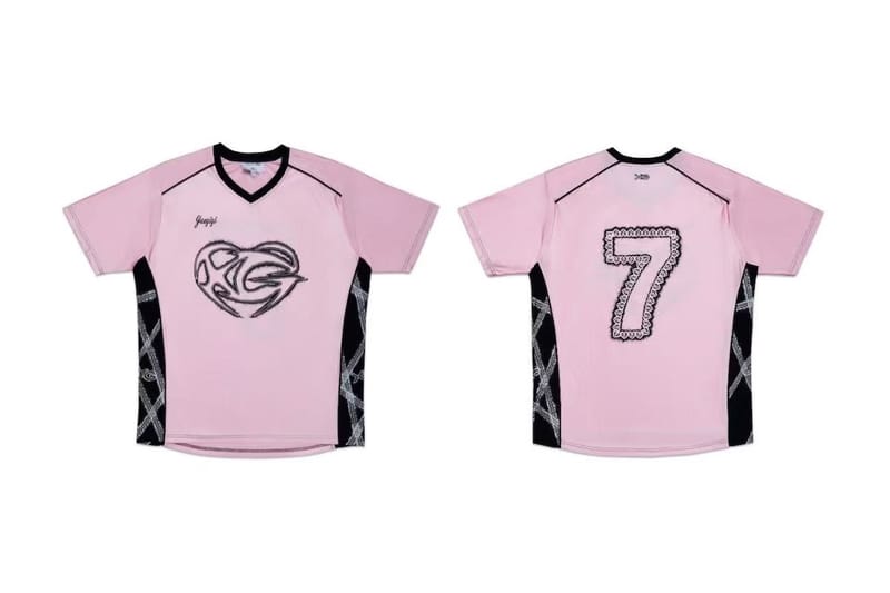 XG 携手ENVISION 打造上海期间限定快闪店| Hypebeast