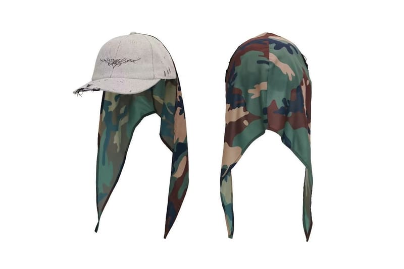 XG 携手ENVISION 打造上海期间限定快闪店| Hypebeast