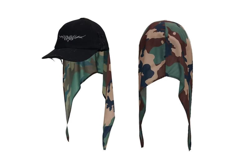 XG 携手ENVISION 打造上海期间限定快闪店| Hypebeast