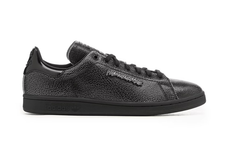 お買い得商店街 Fucking Awesome x adidas Stan Smith 全新联名鞋款登场| Hypebeast 仏教