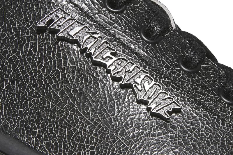 Fucking Awesome x adidas Stan Smith 全新联名鞋款登场| Hypebeast