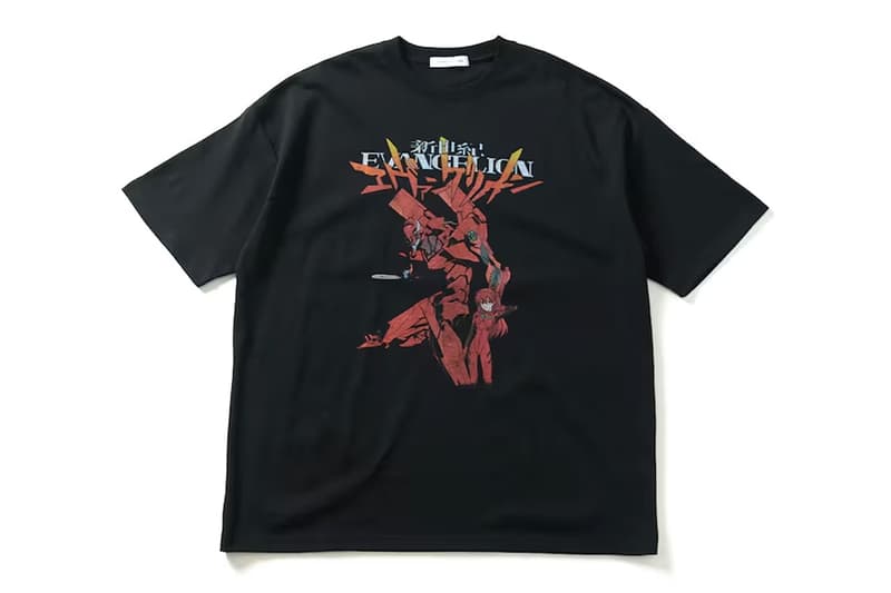 【限定品】新世紀エヴァンゲリオン FREAK'S STORE Tシャツ 619ccd2e4024452353d598a6221c4d