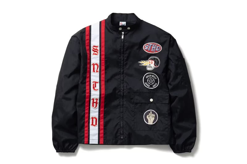 完売前に【SAINT Mxxxxxx】× NEIGHBORHOOD STHD. SAINTNBHD SAINT Mxxxxxx x NEIGHBORHOOD SS Tee STHD.SAINTNBHD | eBay