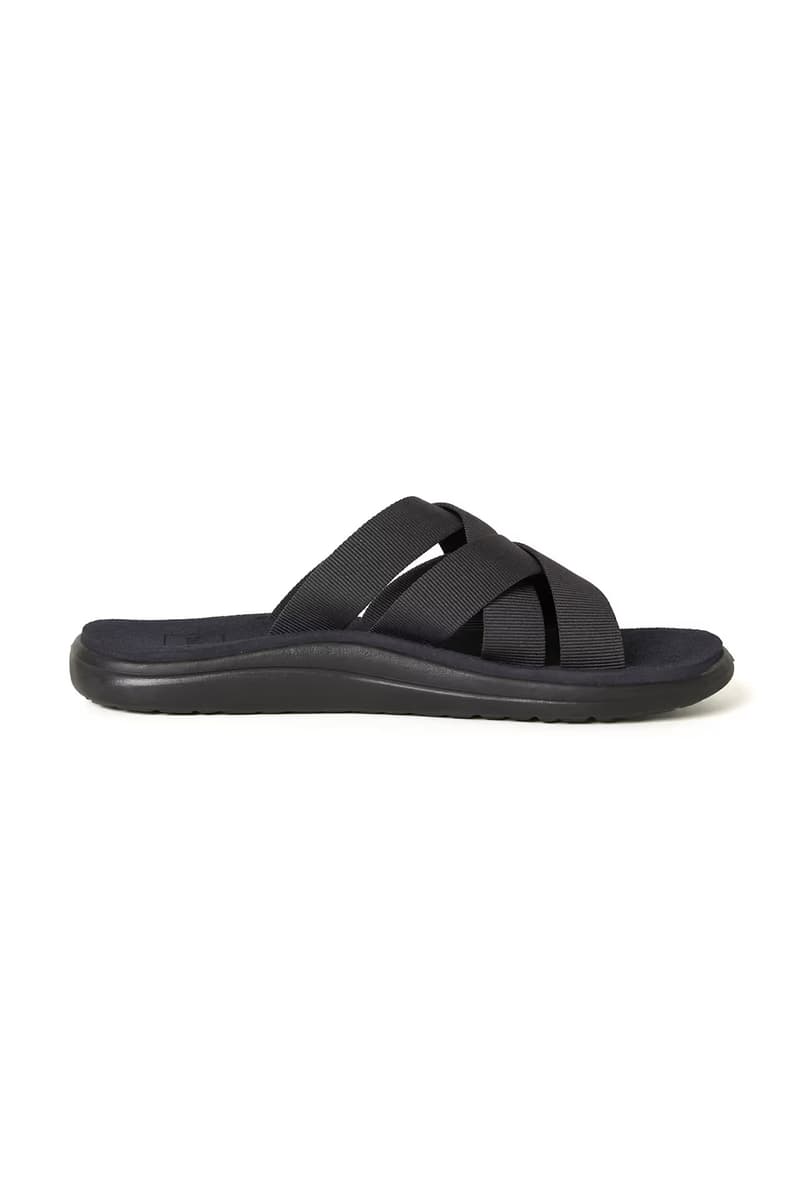 Teva x N.HOOLYWOOD COMPILE 首个联名系列登场| Hypebeast