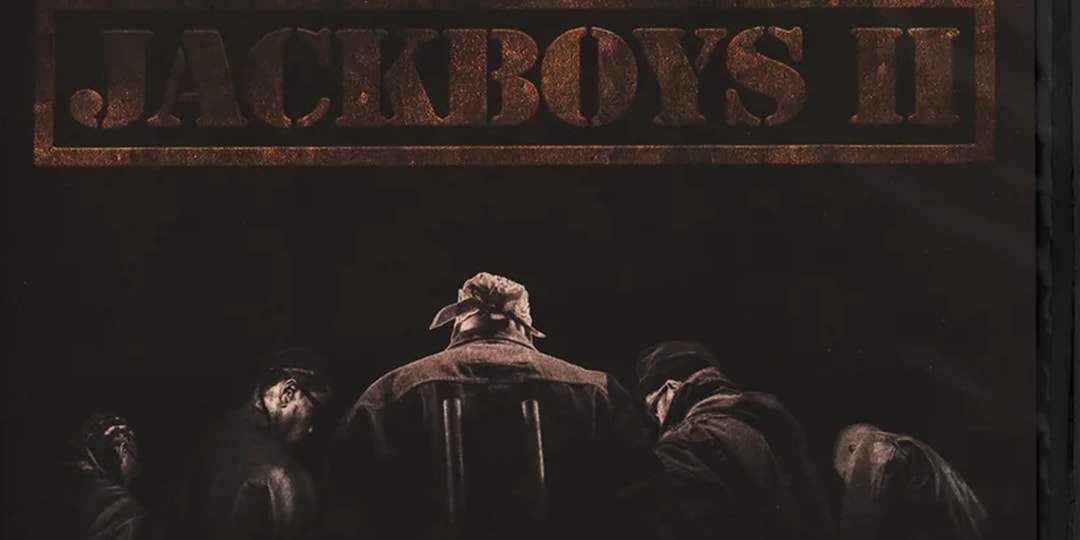 Travis Scott JACKBOYS 2 Hypebeast travis-scott-jackboys-2-hypebeast