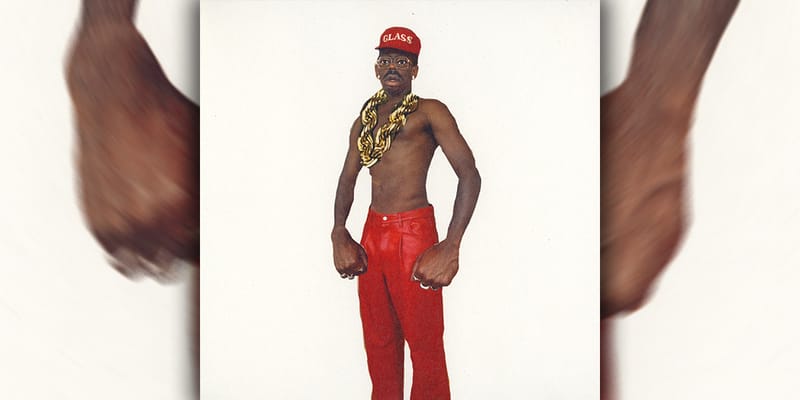 Tyler, the Creator《DON'T TAP THE GLASS》专辑无预警上架| 全曲目串