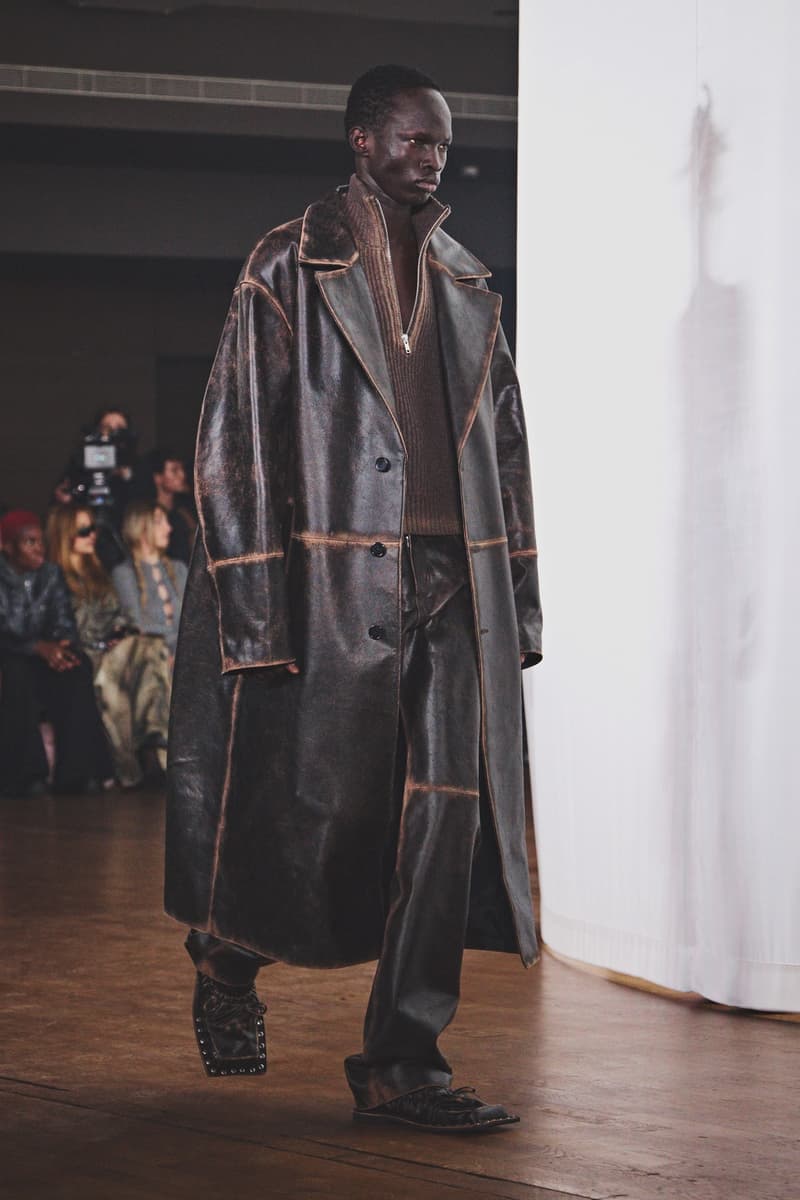 CAMPERLAB 发布全新 2026 秋冬系列 | Hypebeast