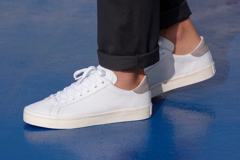 adidas court vantage mid adidas court vantage mid
