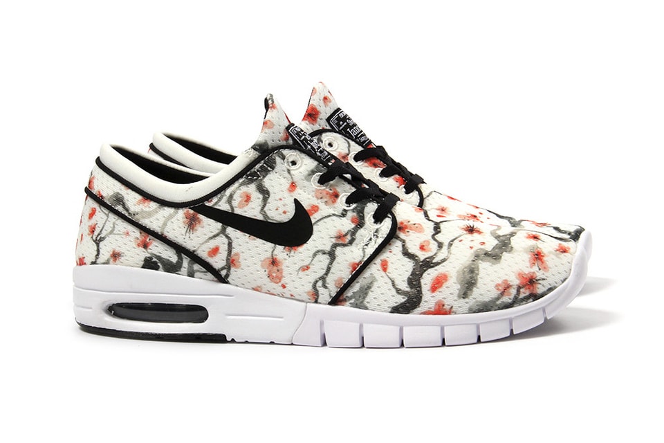 nike sb stefan janoski max cherry blossom