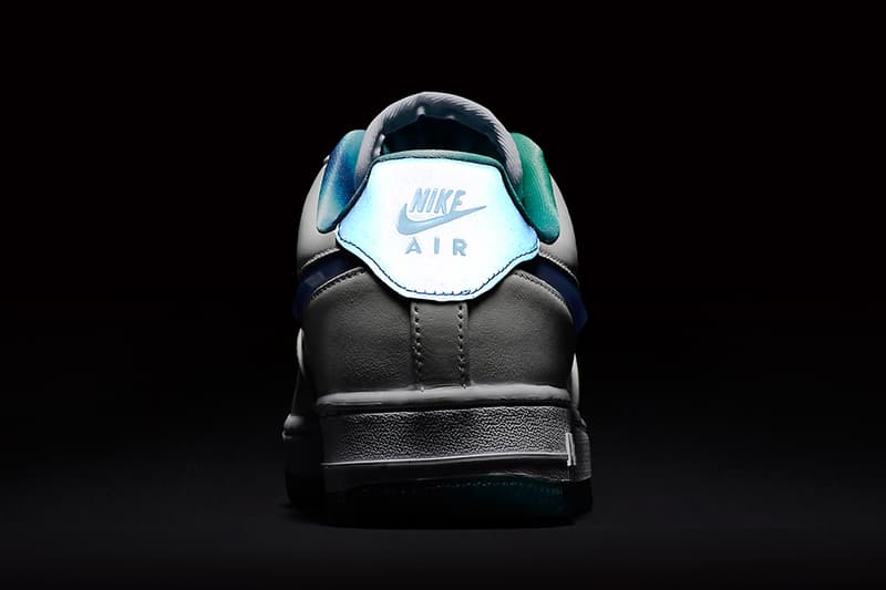 af1 northern lights