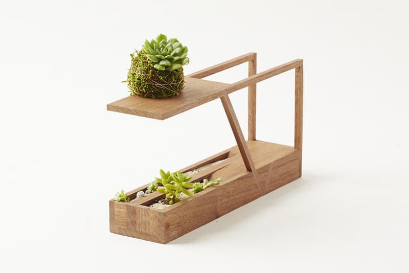 Space-Saving Gardens for City Life | HYPEBAE