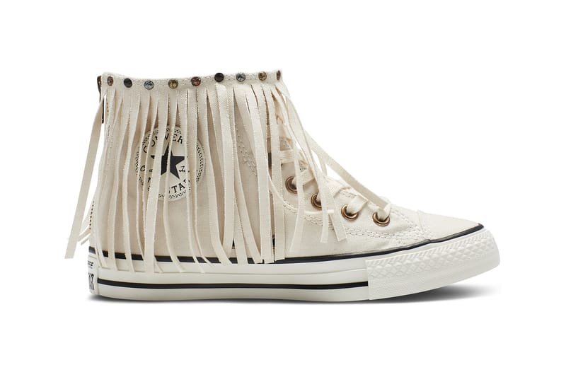 converse fringe converse fringe