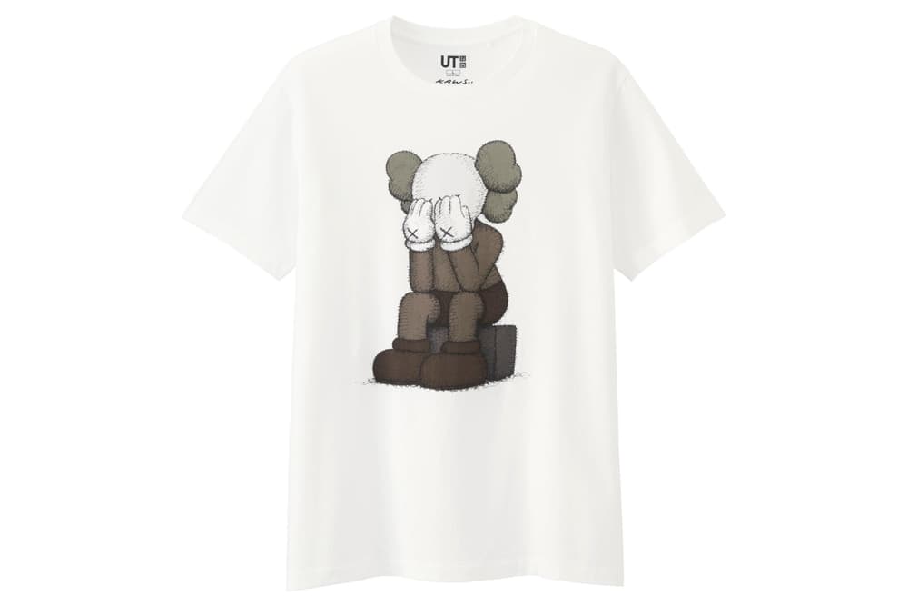Uniqlo x KAWS 2016 Collection | HYPEBAE
