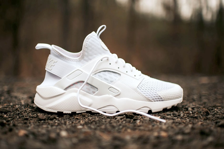 nike huarache hype