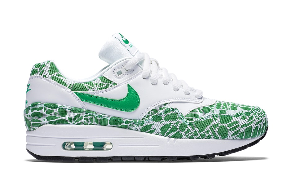 airmax shamrock