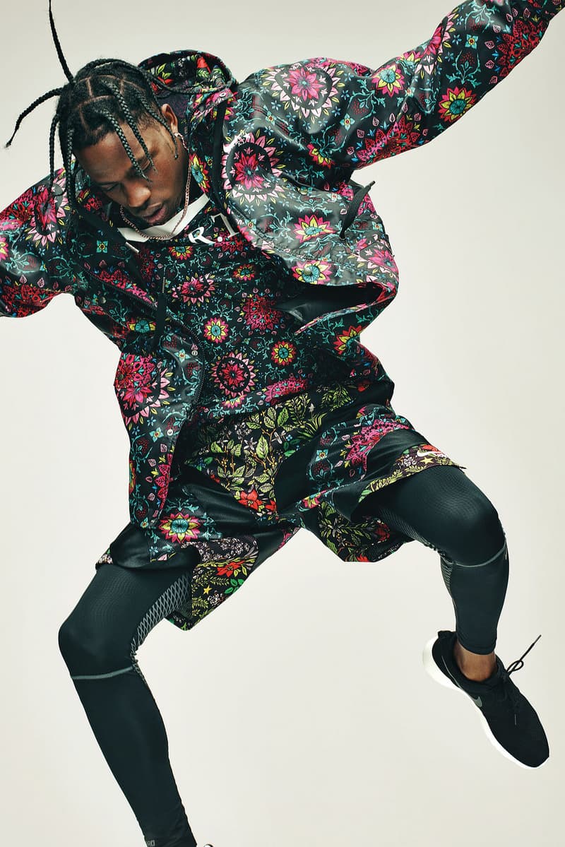 nikelab collaborations