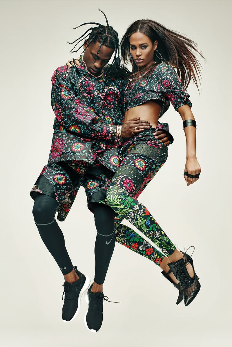 nikelab collaborations