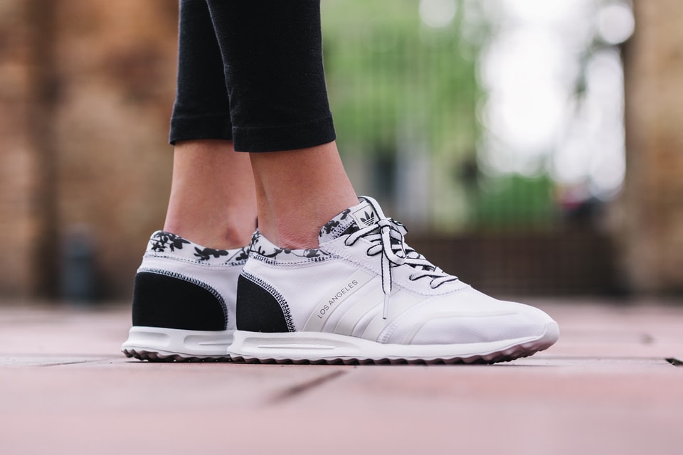 adidas monochrome
