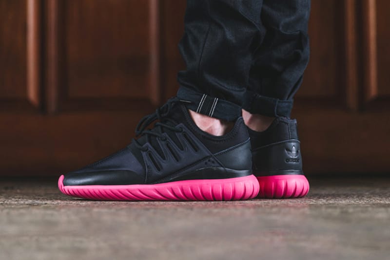 adidas tubulare diventa un pizzico di rosa hypebae radiale adidas tubulare diventa un pizzico di rosa hypebae radiale