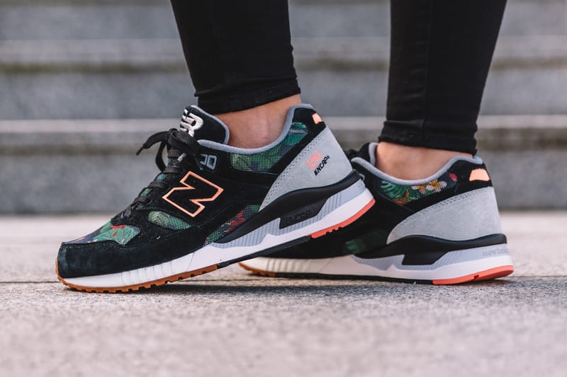 new balance floral new balance floral
