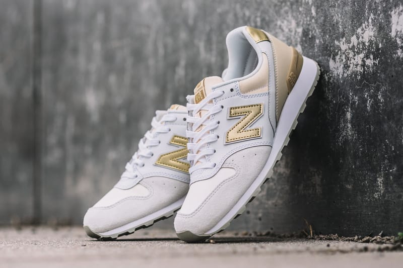 New balance store 2016 gold