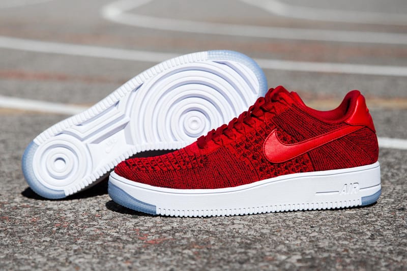 air force 1 flyknit low air force 1 flyknit low