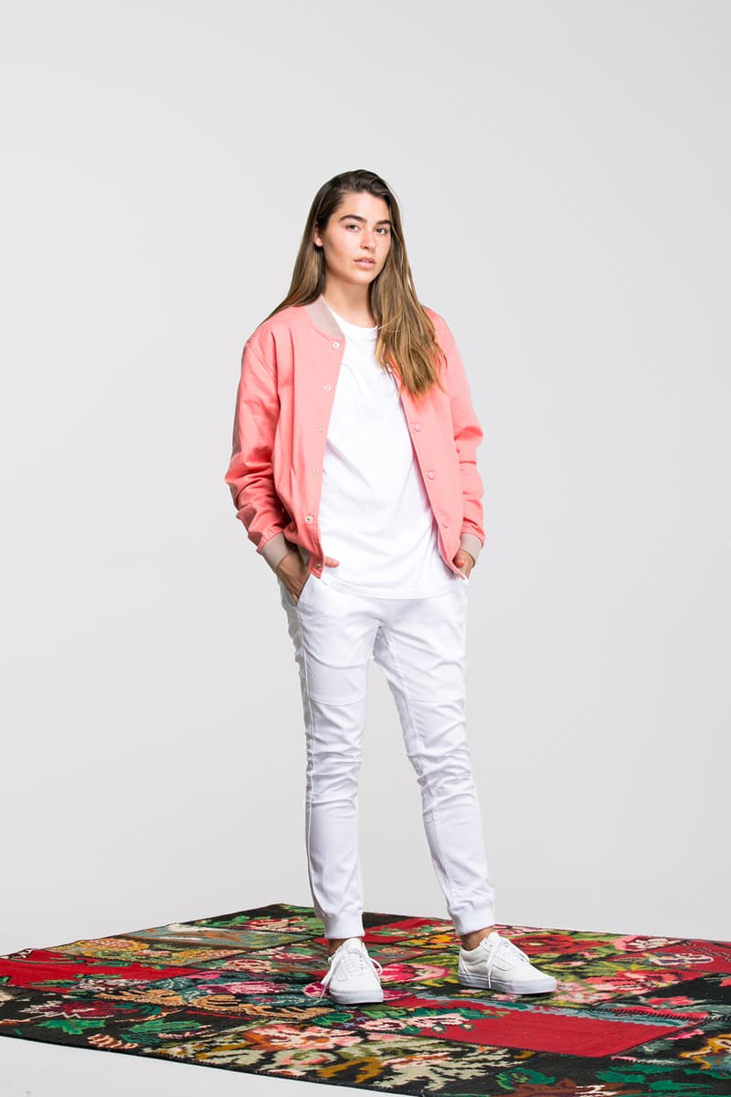 publish joggers