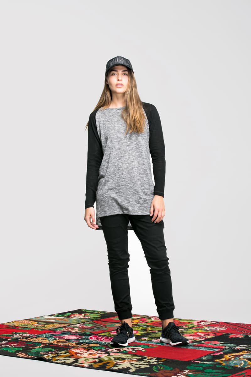 publish joggers