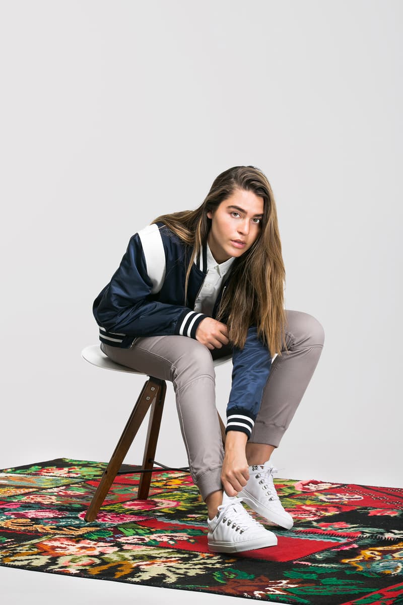 publish joggers