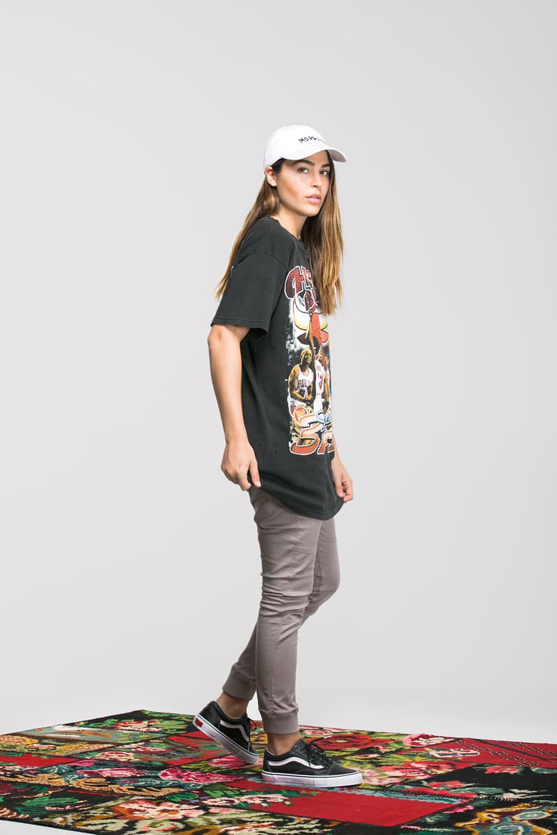 publish joggers