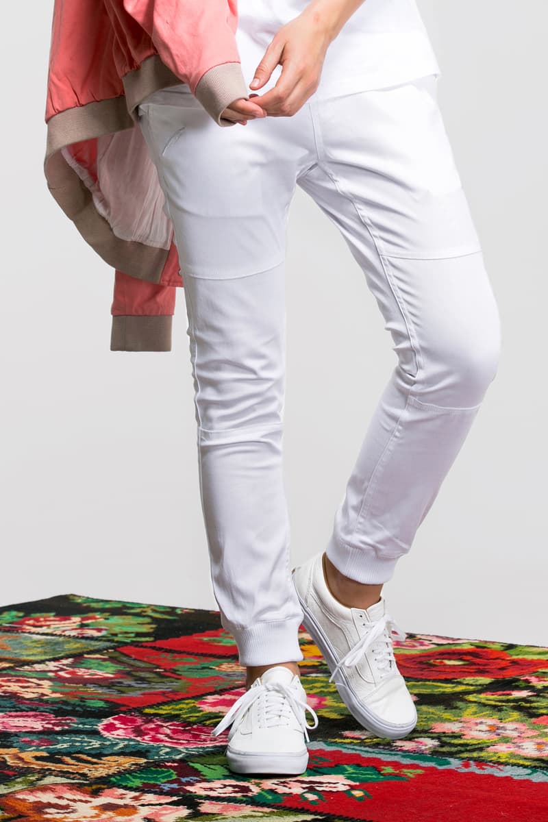 publish brand joggers