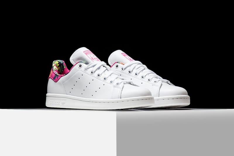 Stan smith x on sale the farm company