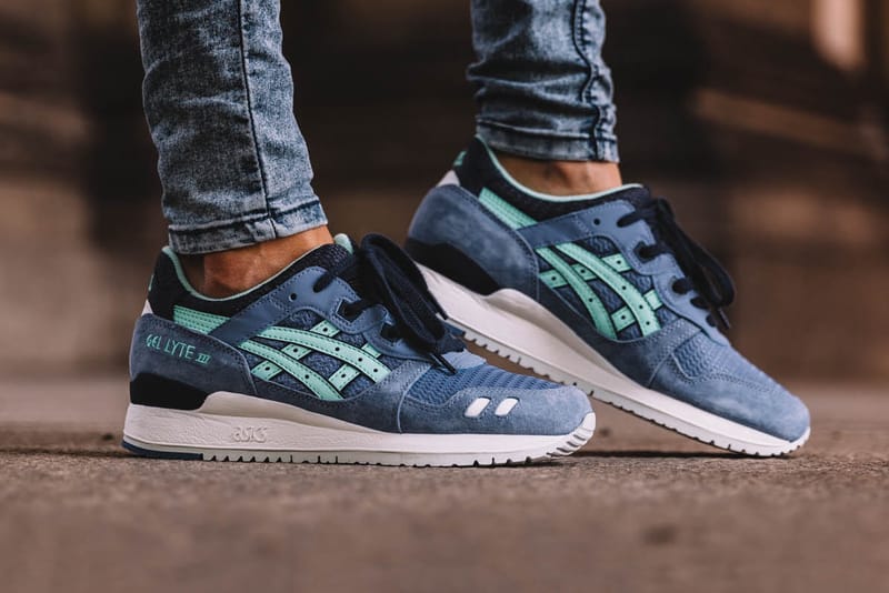 Asics gel lyte 6 on sale 2016