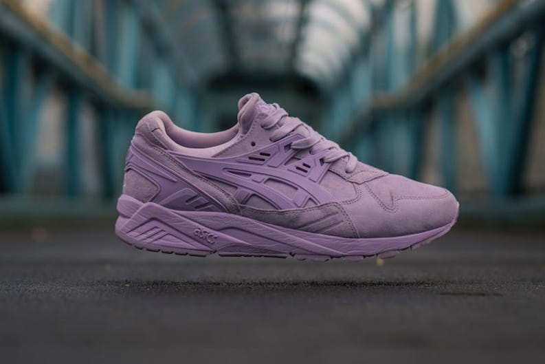 asics mauve asics mauve