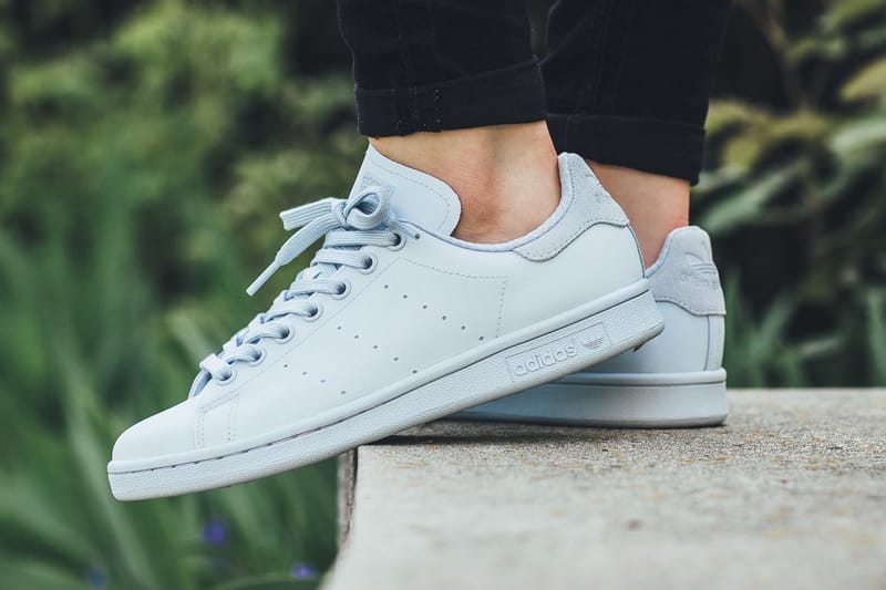 Stan smith adicolor on sale