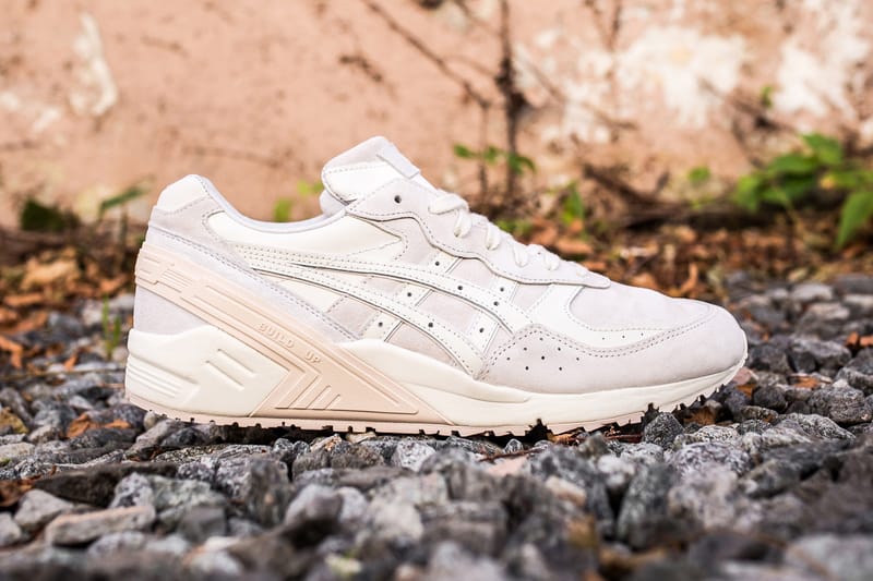 asics gel sight blush pack asics gel sight blush pack