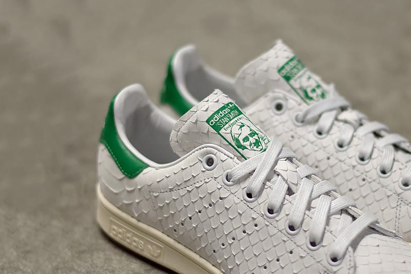 adidas stan smith python noir adidas stan smith python noir
