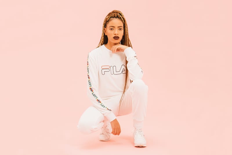 Buy > fila 90s outfit > in stock