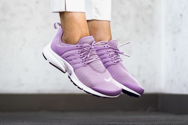 Nike presto hot sale urban lilac