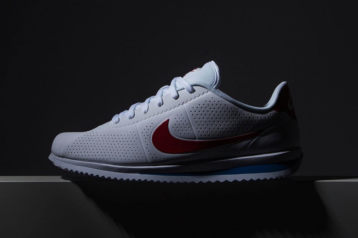 Nike Cortez Ultra Moire 'Forrest Gump' Runner | HYPEBAE