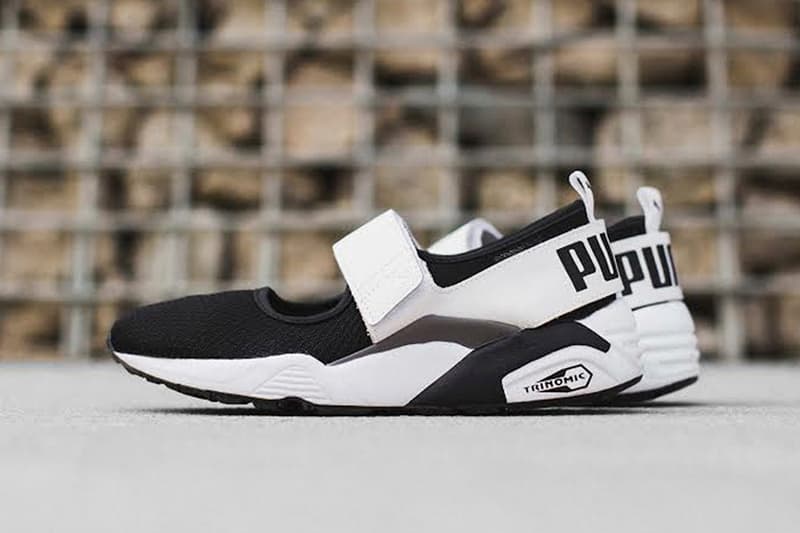 puma trinomic 2018