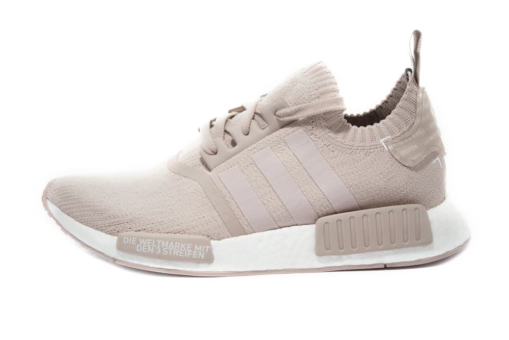 nike nmd beige
