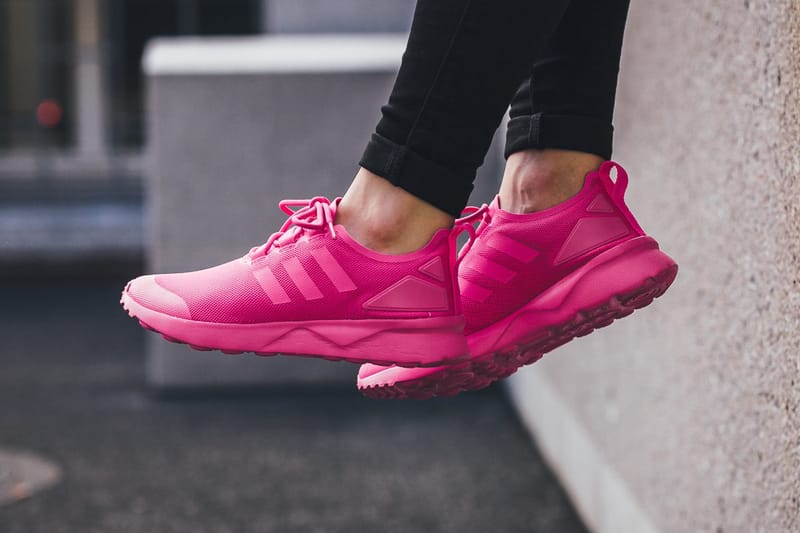 pink zx flux adidas pink zx flux adidas
