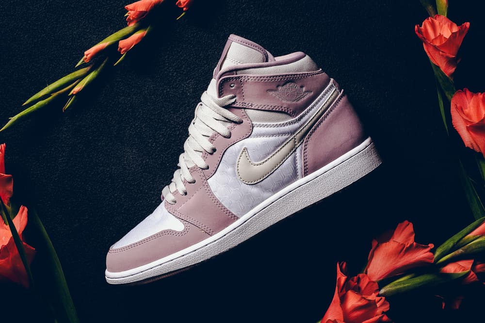 heirloom jordan 1 high