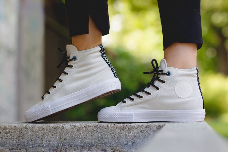 Converse Chuck Taylor All Star II Converse Chuck Taylor All Star II