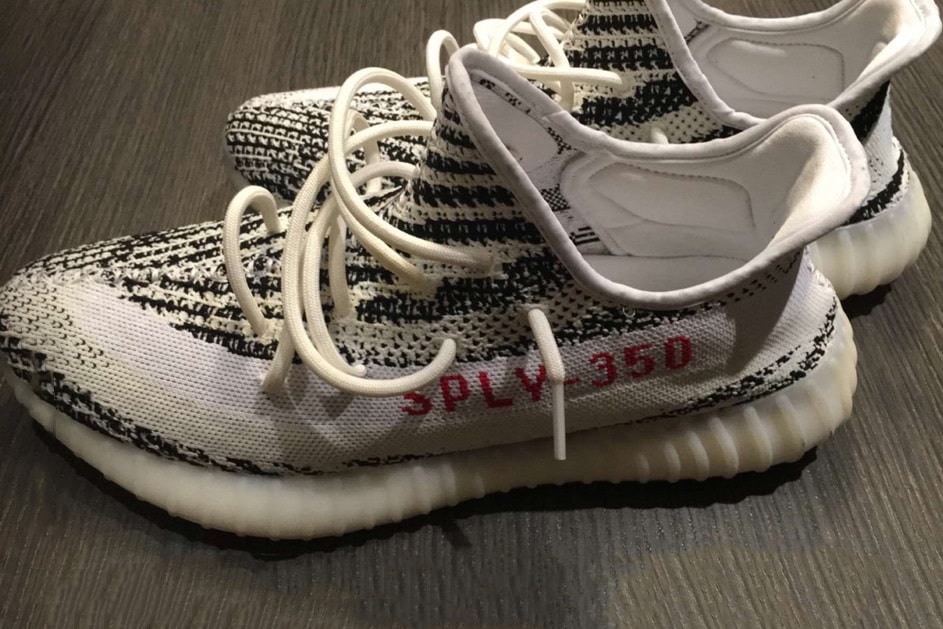 yeezy 350 v2 unreleased