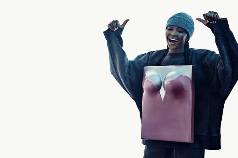 fenty puma vogue