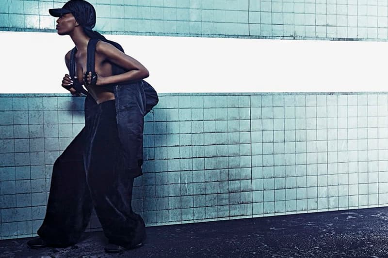 fenty puma vogue
